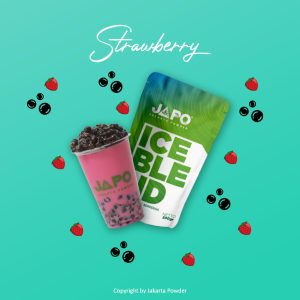 Rahasia Sukses Usaha Minuman Bubble Drink