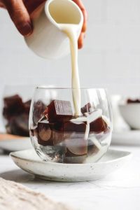 Cara Membuat Cincau Sendiri di Rumah