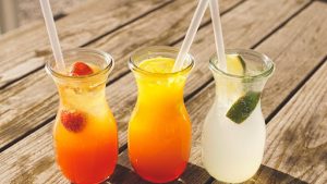 Cara Memulai Bisnis Minuman Kekinian untuk Pemula