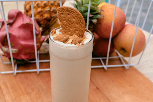 Regal Milkshake