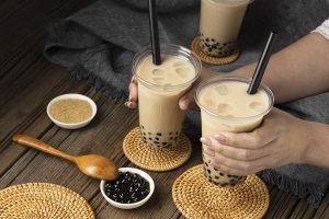 usaha minuman