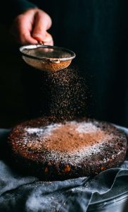 Hanya di Japo, Jual Bubuk Coklat Premium untuk Minuman yang Berkualitas
