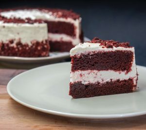 Keunikan Dari Rasa Red Velvet Yang Belum Banyak Diketahui