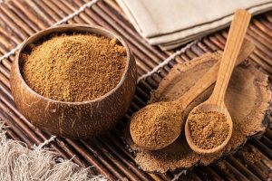 Kenali Manfaat Gula Aren sebagai Pemanis di Minuman Kekinian