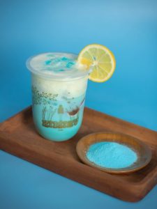 Kreasi Minuman Unik yang Bisa Dibuat dengan Bubuk Bubble Gum