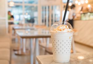 Peluang Usaha Minuman Ice Blend Beserta Strategi Penjualannya