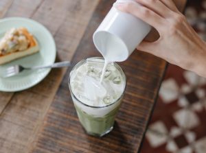 Takaran Bubuk Minuman yang Pas, Bikin Minuman Lebih Enak