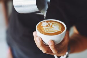 Yuk Cari Tahu, Apa Perbedaan Moccacino dan Cappucino