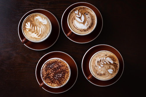 Coffee Moccacino
