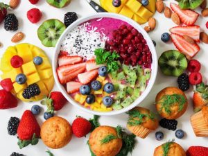 perbedaan jus dan smoothies