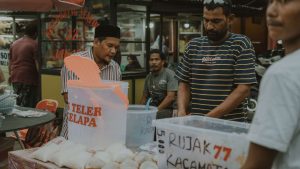 Ini Usaha Sampingan di Bulan Puasa yang Pasti Laris Manis
