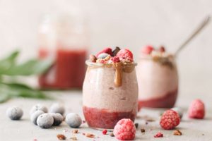 Inspirasi Minuman Red Velvet yang Bisa Dijadikan Ide Usaha Minuman