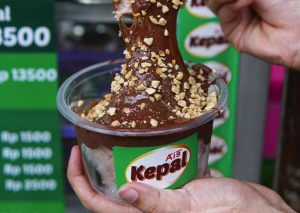 Kreasi Minuman Milo Selain Es Kepal Yang Sempat Viral