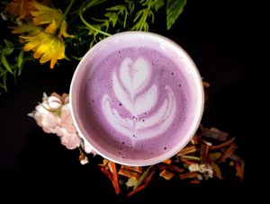 Sering Dijadikan Rasa Minuman, Inilah Manfaat Taro Bagi Kesehatan yang Jarang Diketahui