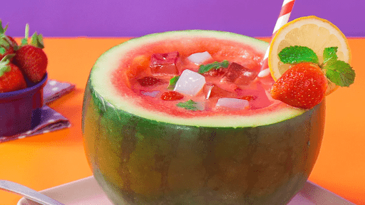 Es Subak Soda