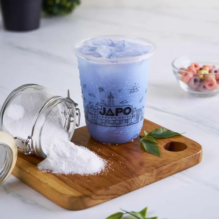 Blueberry Japo