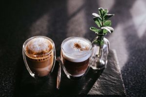 minuman rasa kopi