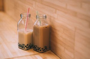 supplier minuman boba